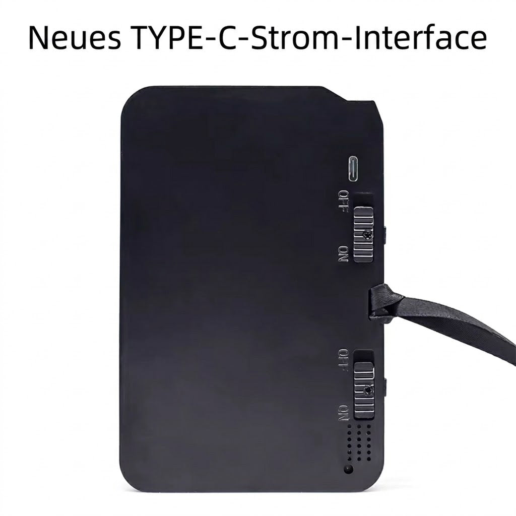 Augepäher 4G LTE Nachtsicht-Wildkamera mit 30MP & 4K