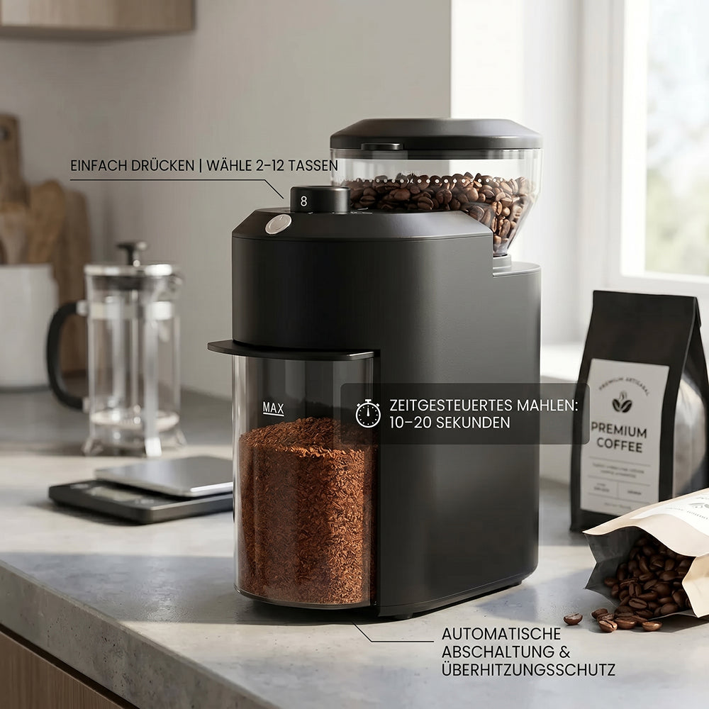 BeaniGrix