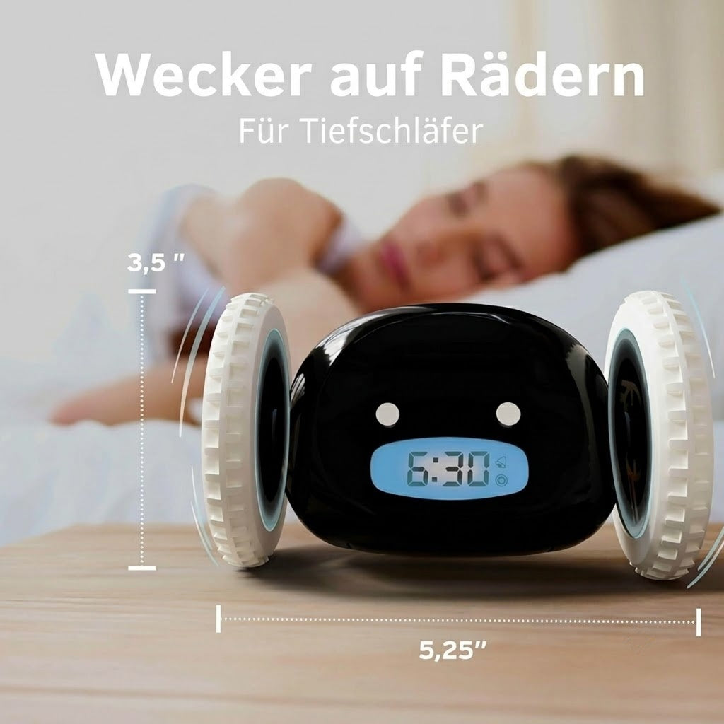 Clockomis