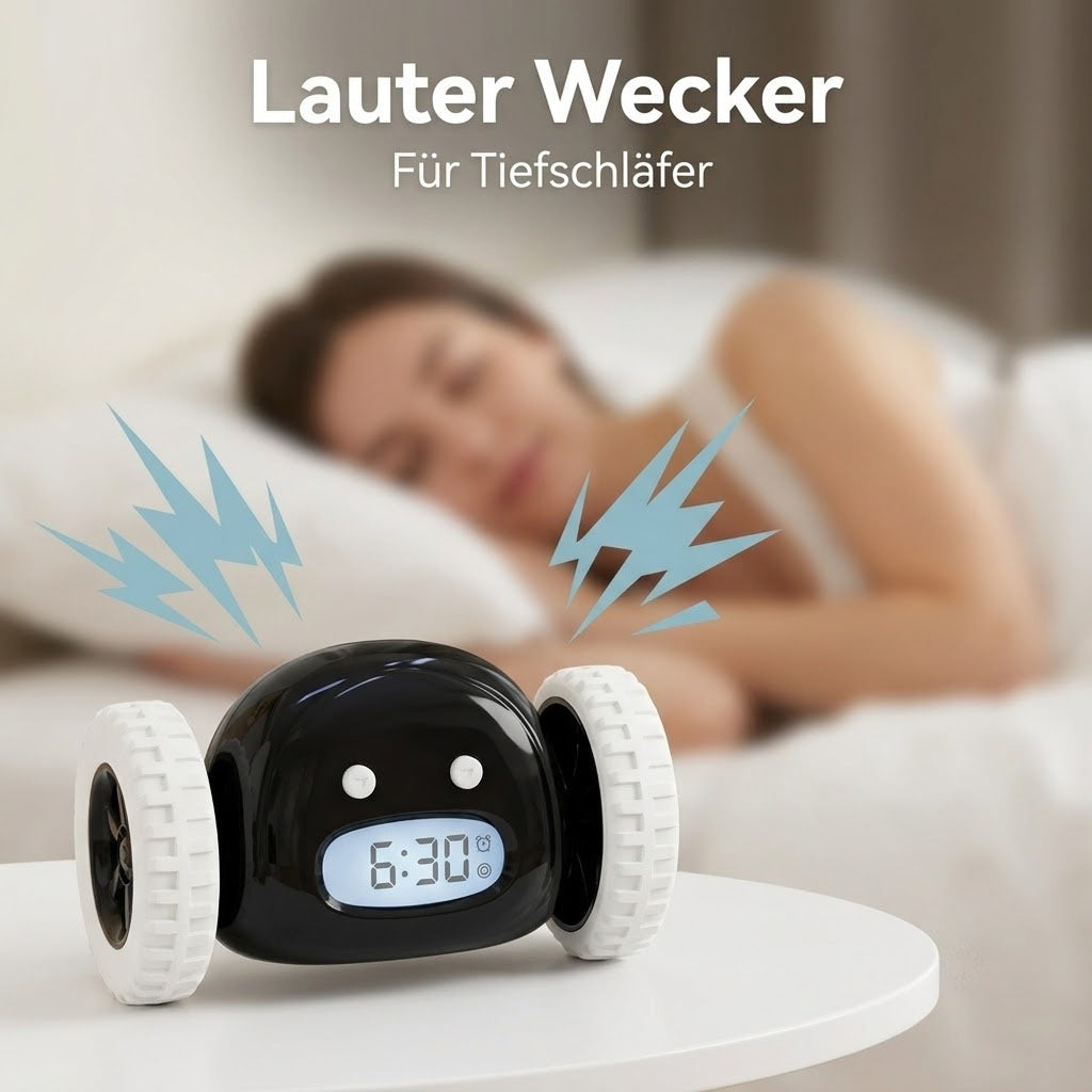 Clockomis