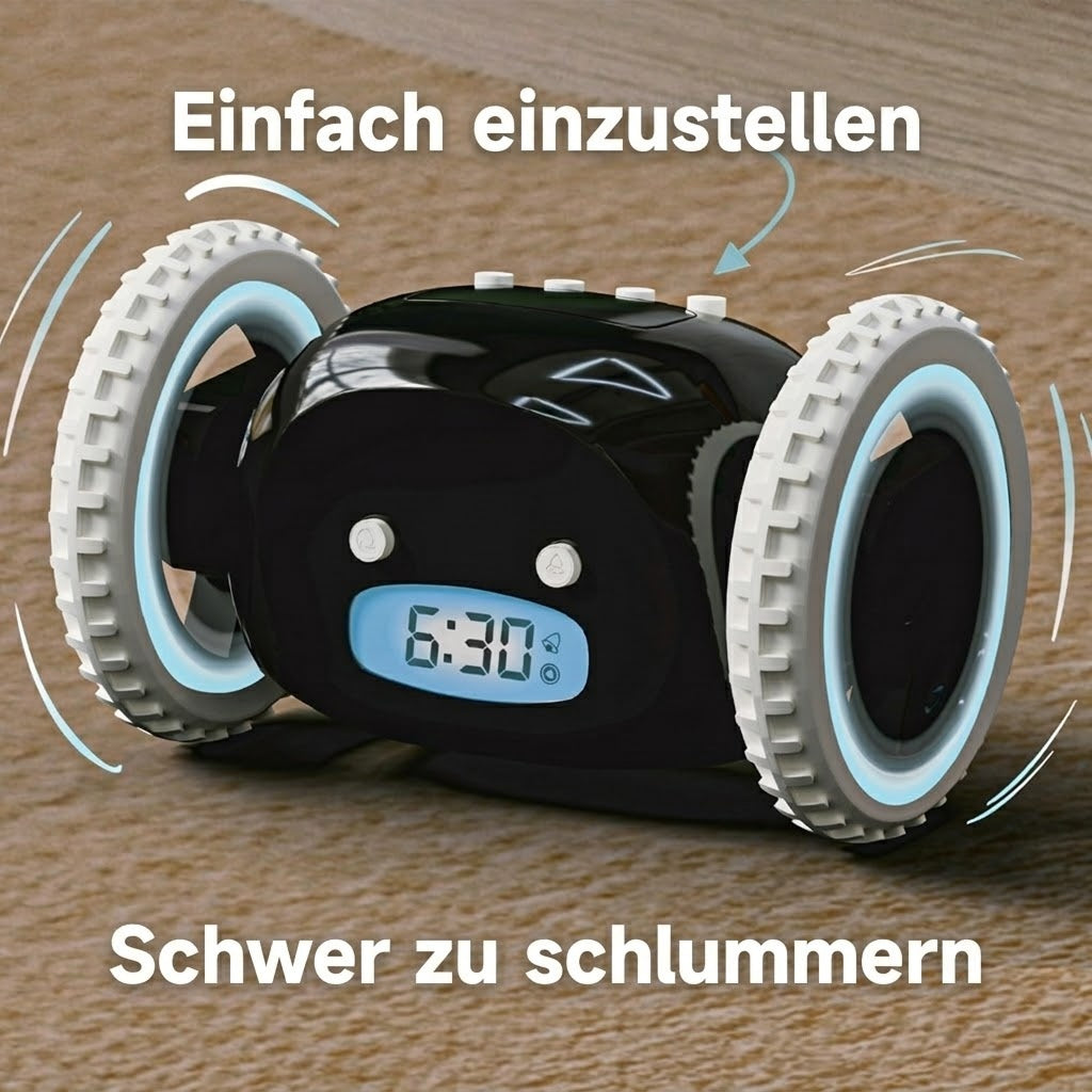 Clockomis
