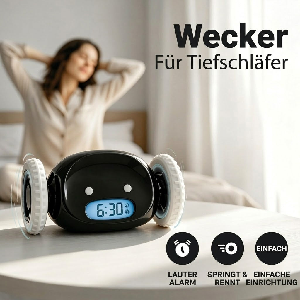 Clockomis