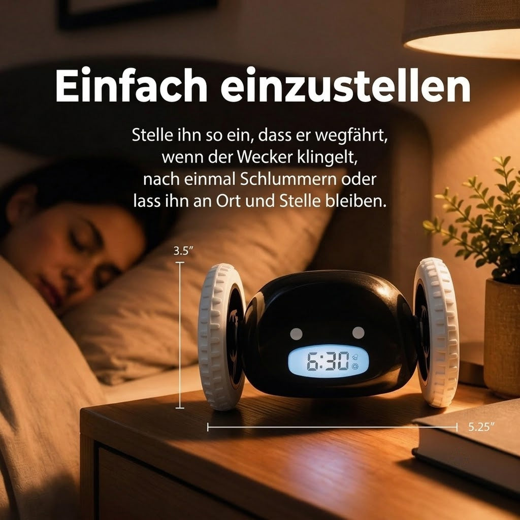 Clockomis