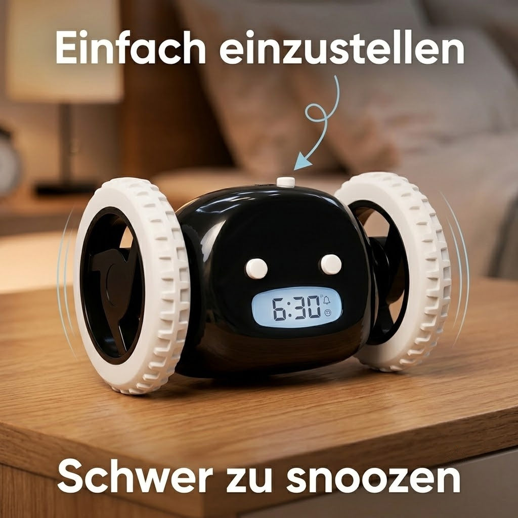 Clockomis