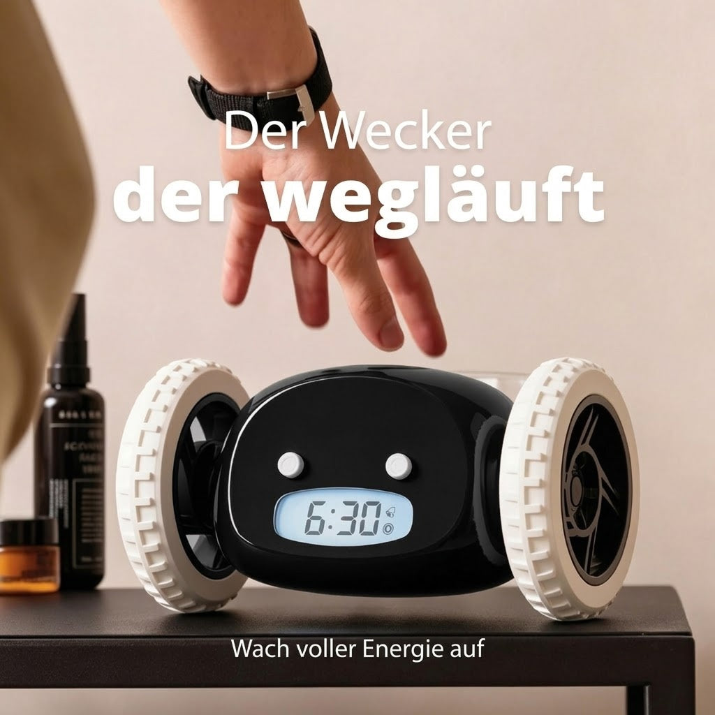 Clockomis
