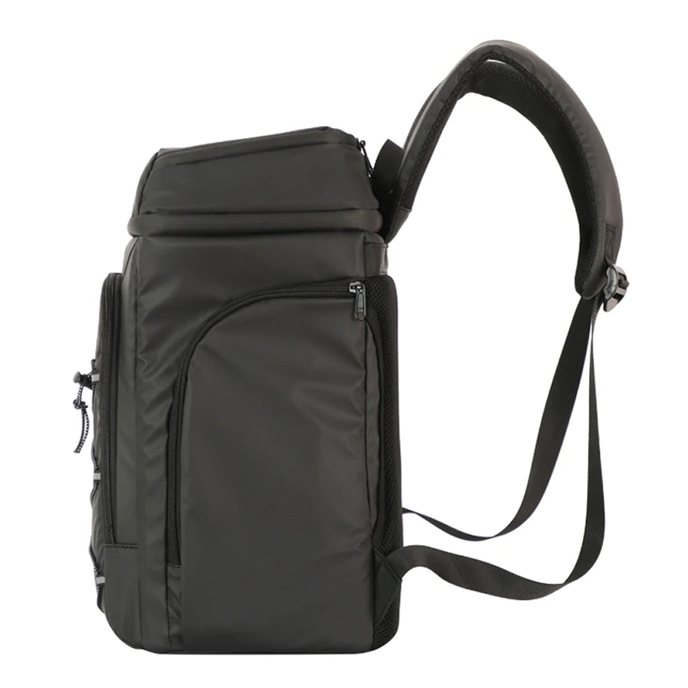 Kühlrucksack Isoliert Wasserdicht - 30L Großer Thermorucksack - Outdoor Camping Picknick Wanderer