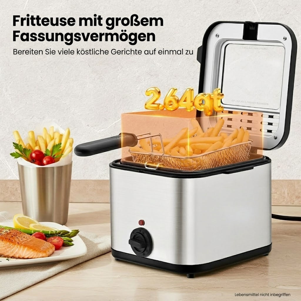 CookFris