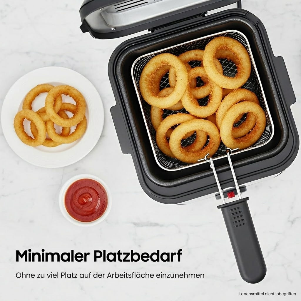 CookFris