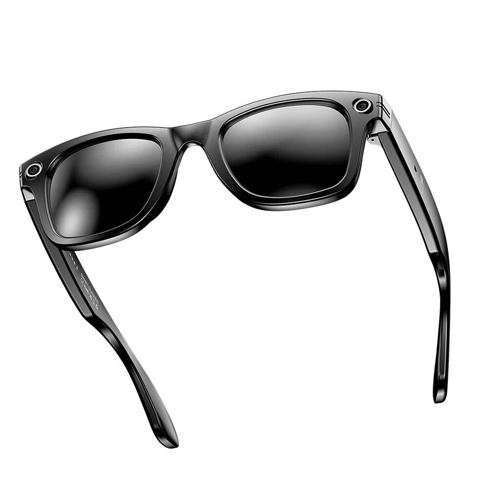 EdsaRolt KI-Smart-Brille mit ChatGPT & Kamera