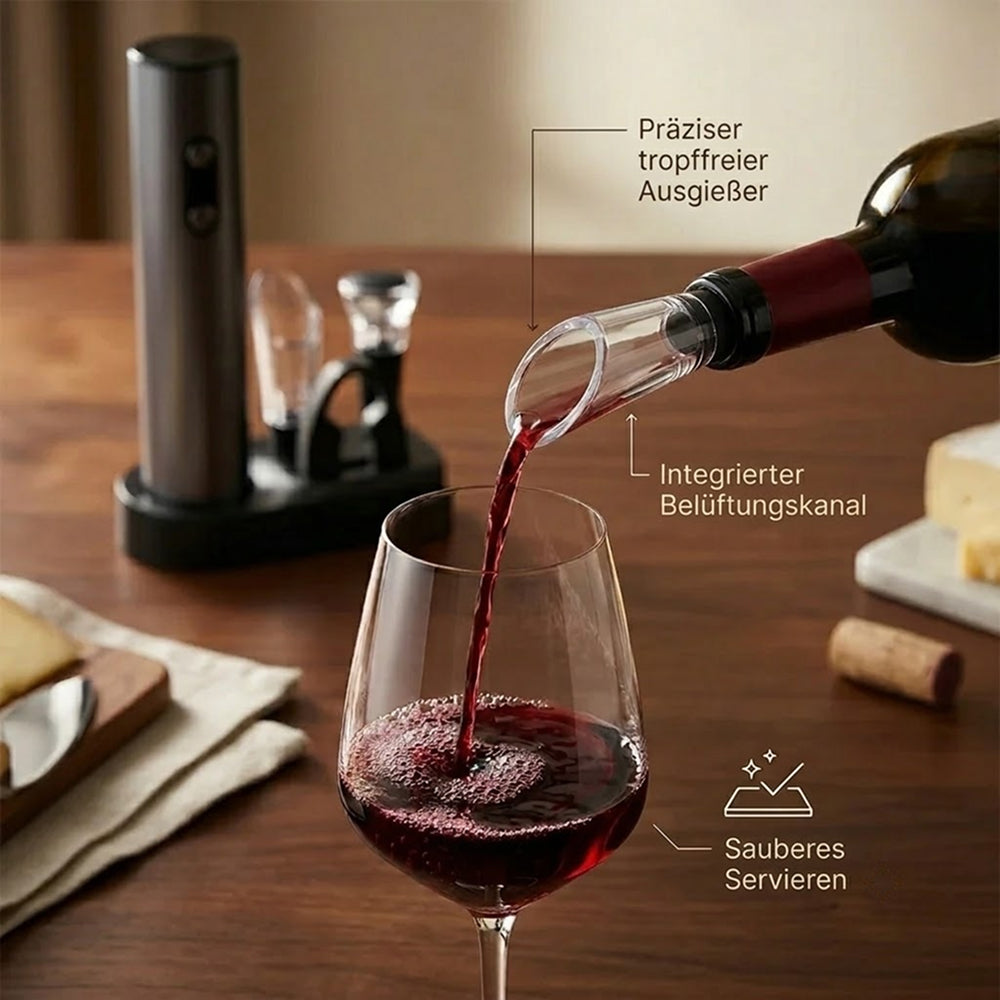 EnziVine