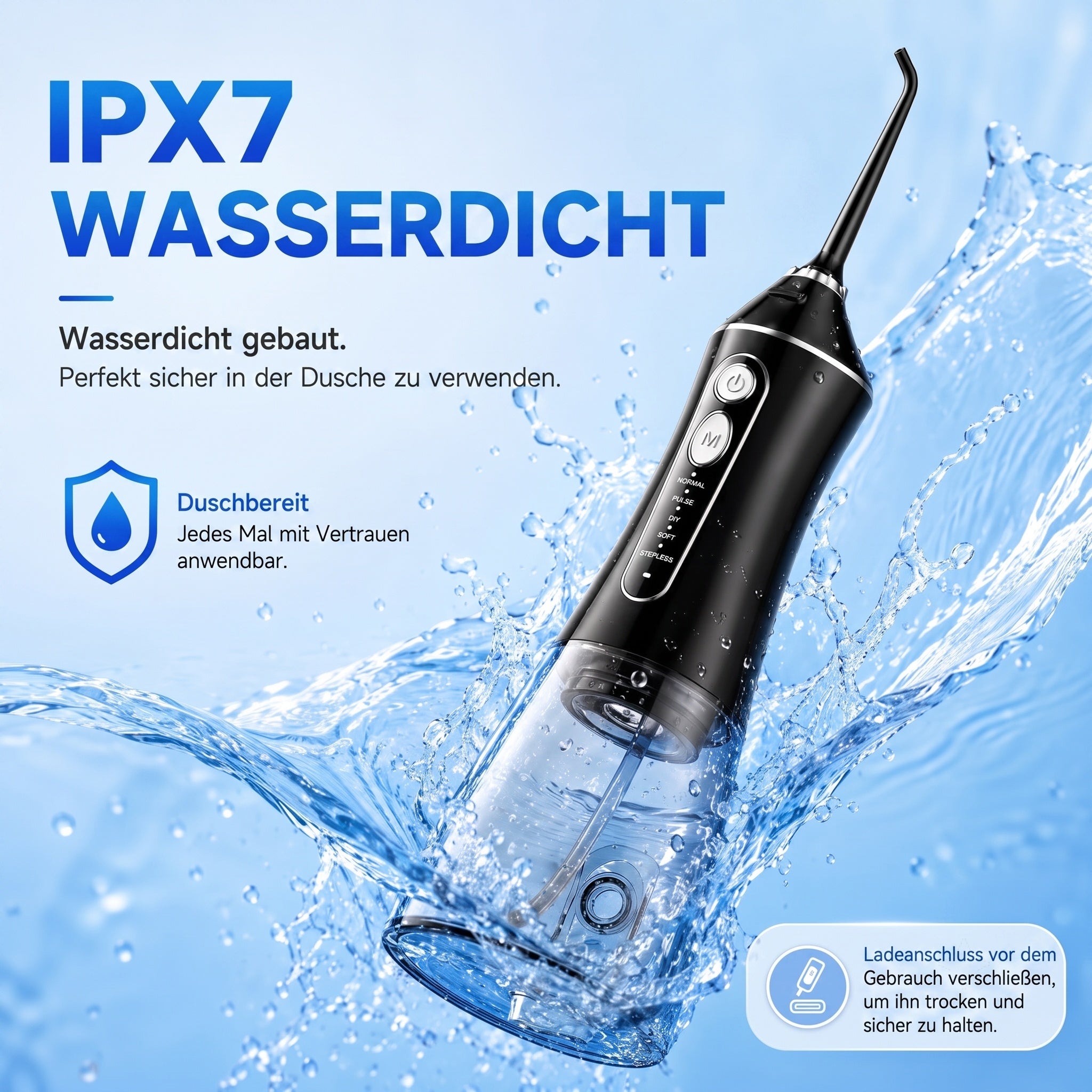 Flosserix