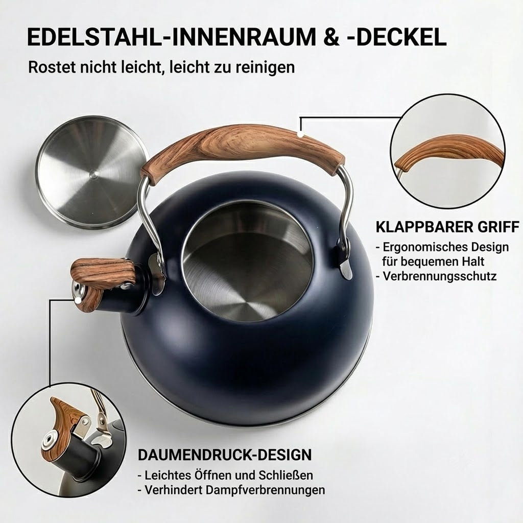 Kettlepis