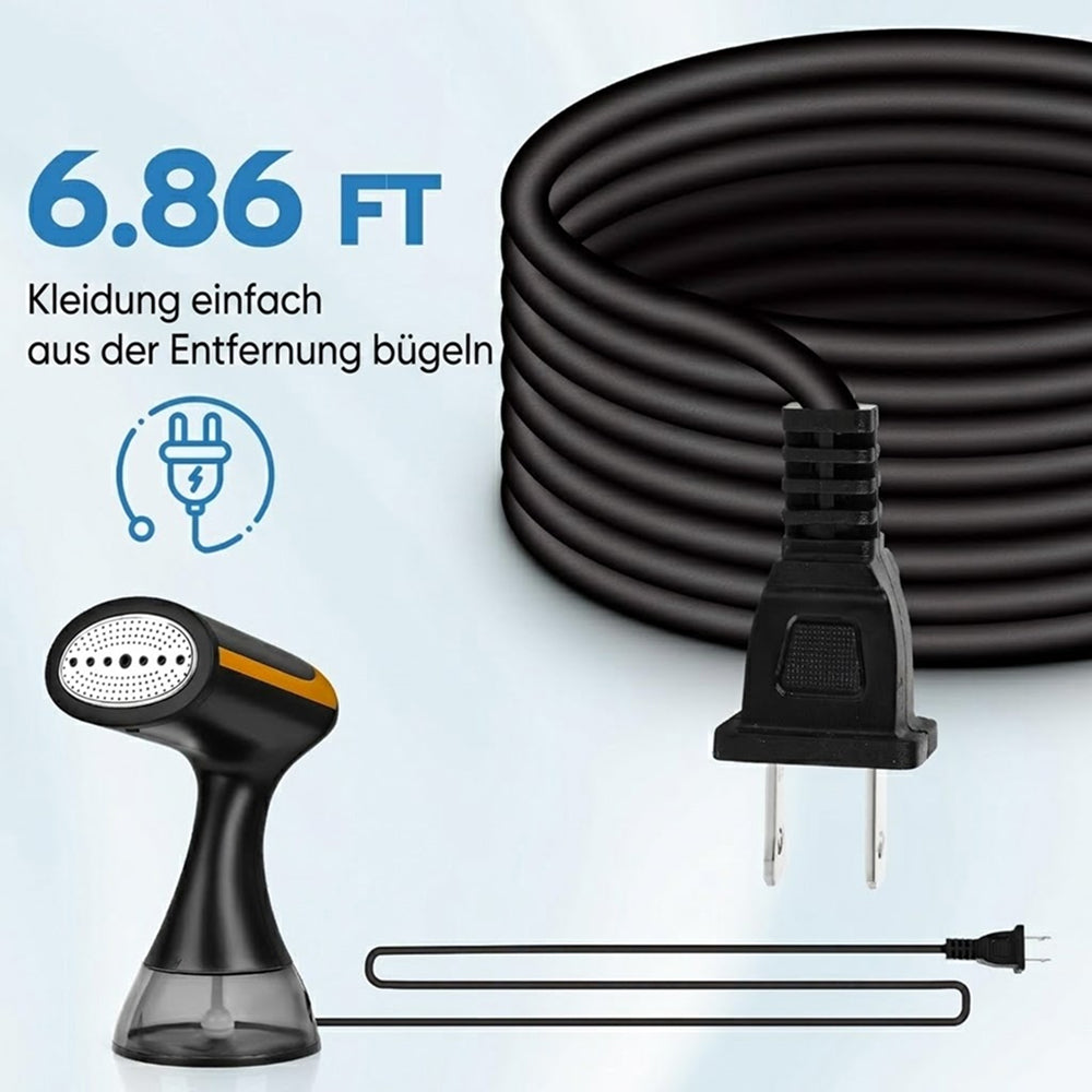 MaxGavic Hand-Dampfglätter tragbar & 1500W online kaufen