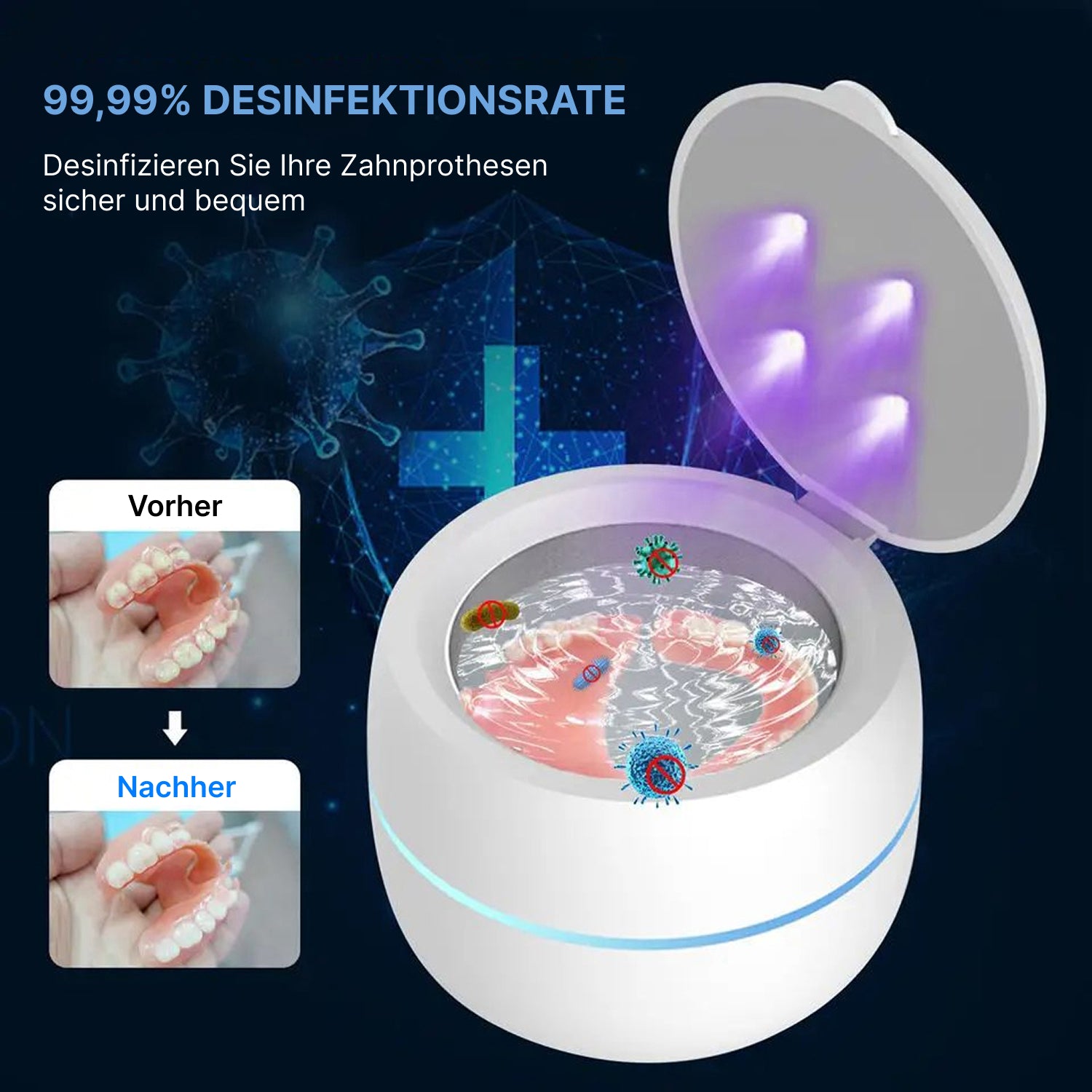 OsicClear