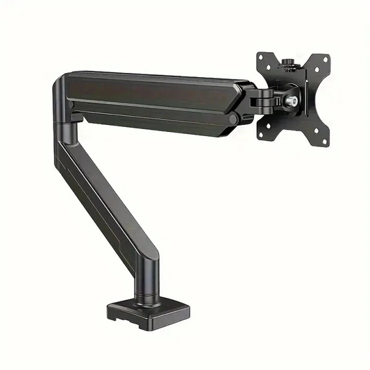 Ergonomische Monitorhalterung für 13-32 Zoll Monitore