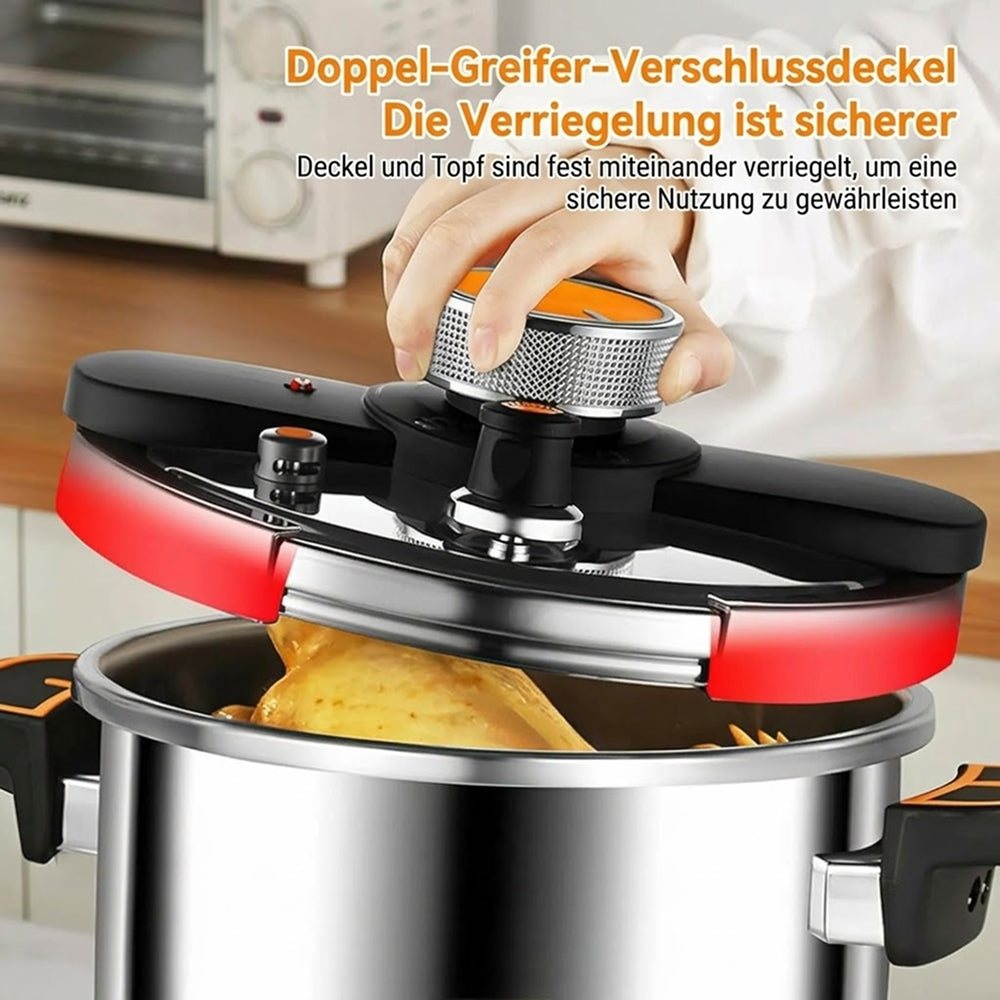 StoviFast
