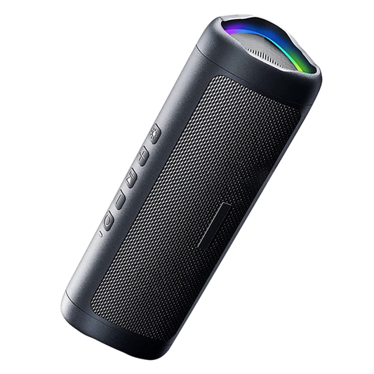 TrecSonik Wasserdichter Bluetooth Außenlautsprecher