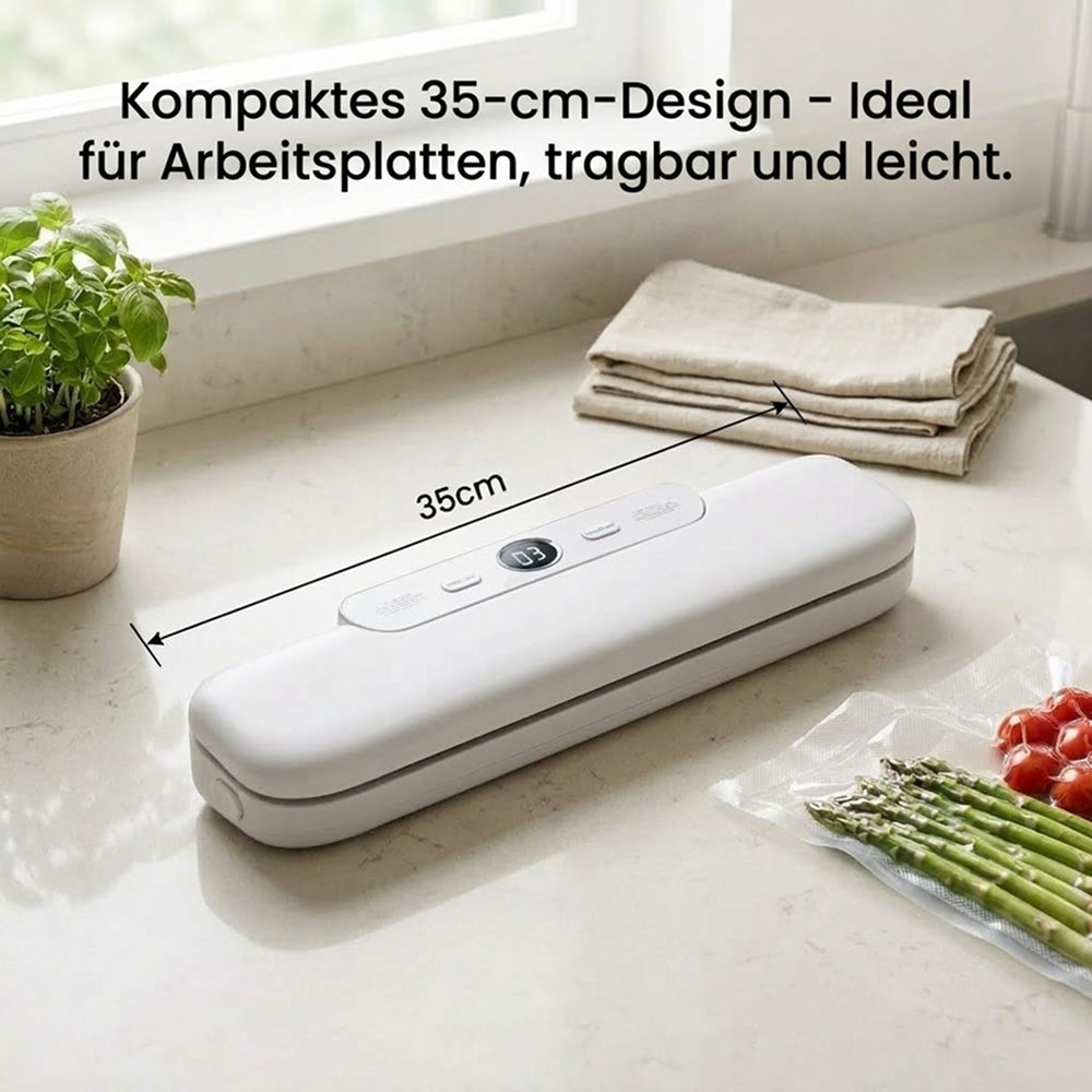 VacudMax