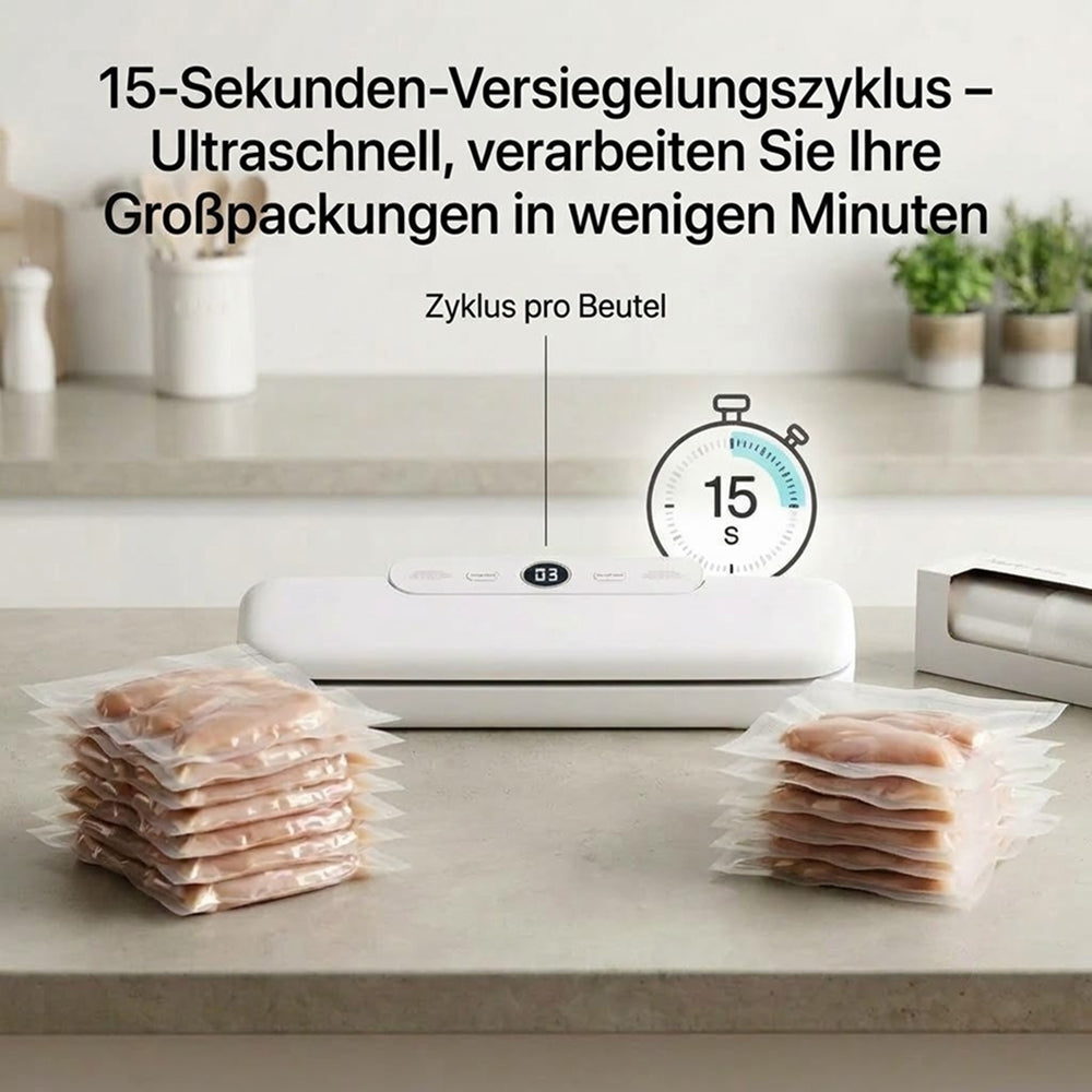 VacudMax