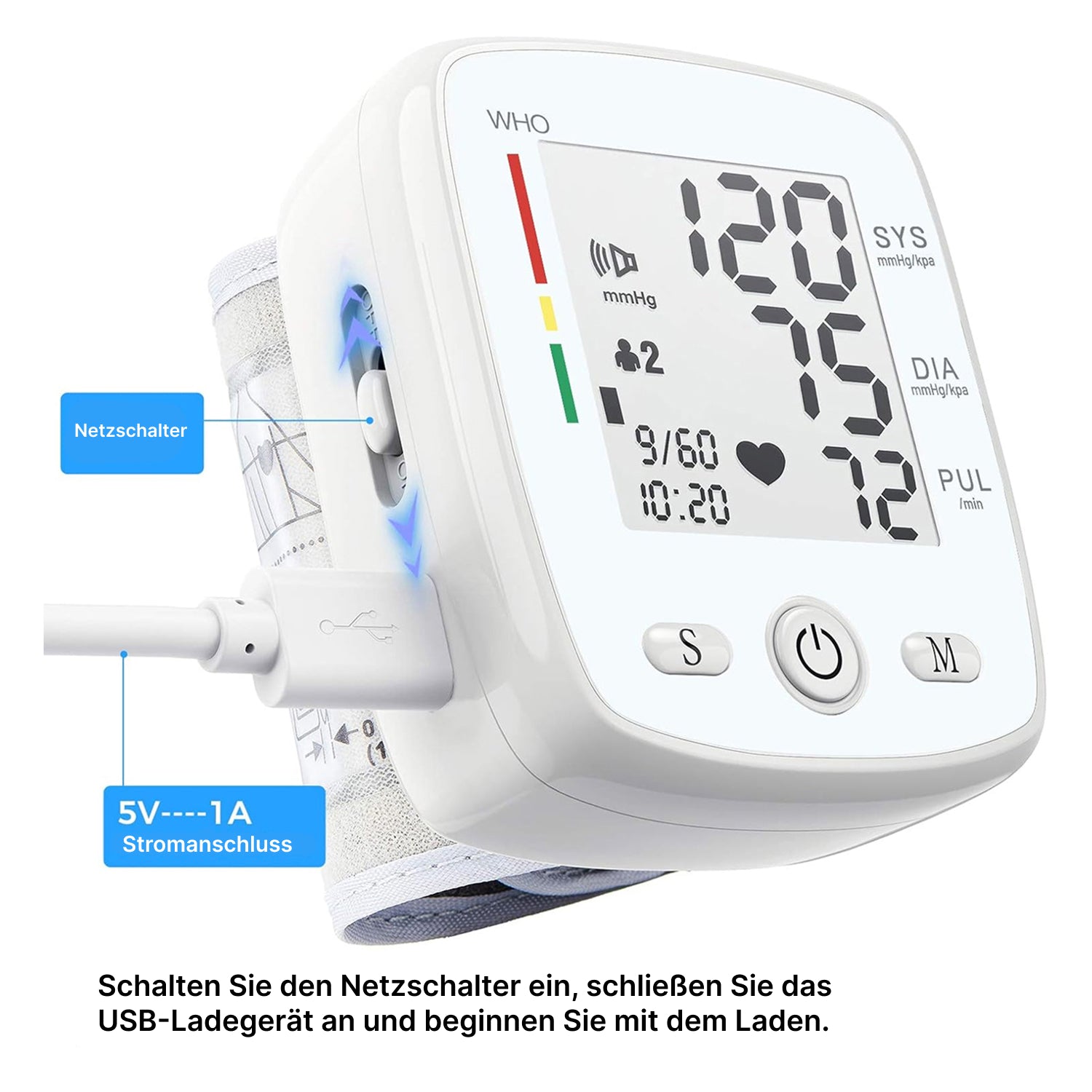 VitalArtrix
