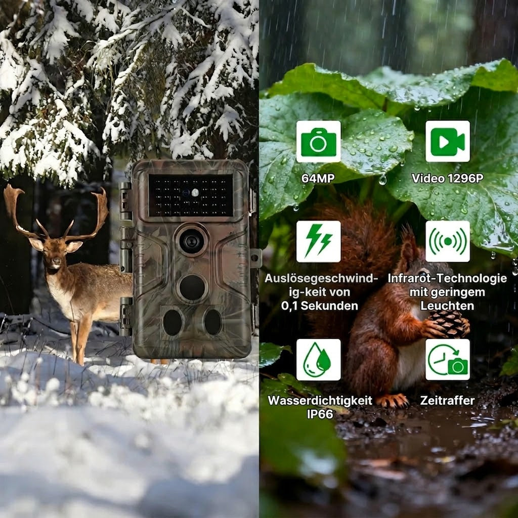 WildSpux