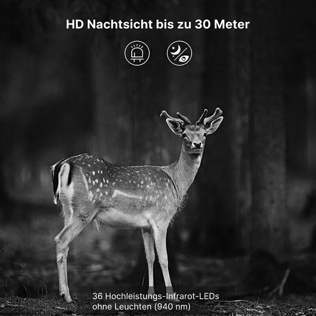 WildSpux