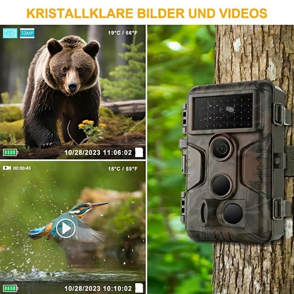 WildSpux