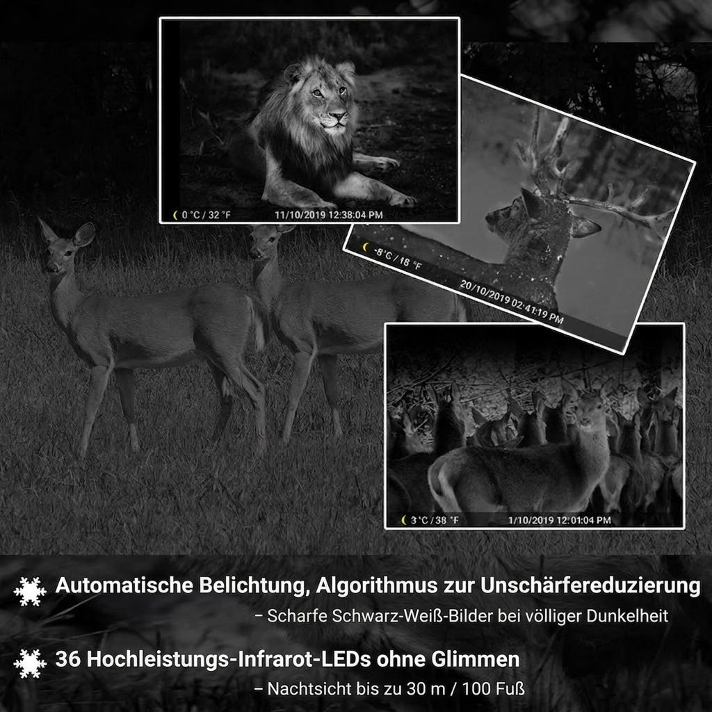 WildSpux