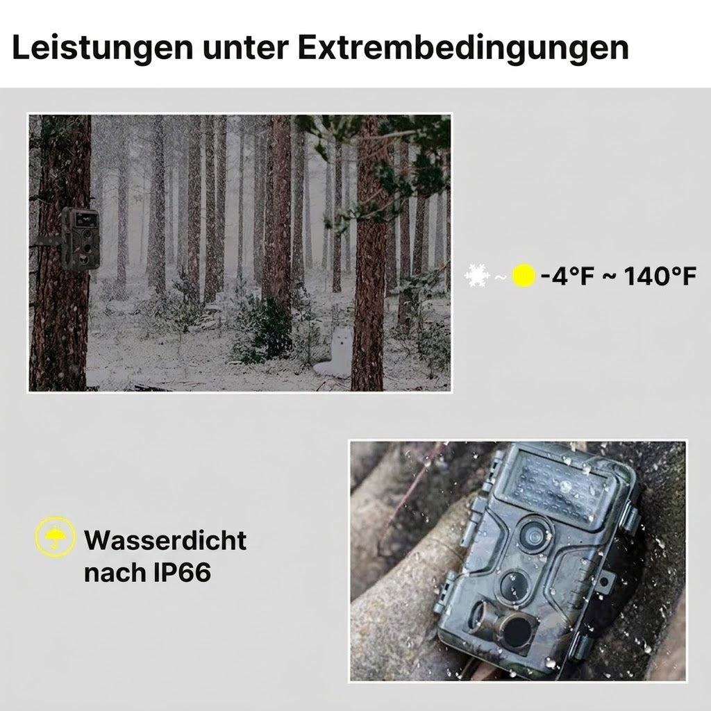 WildSpux