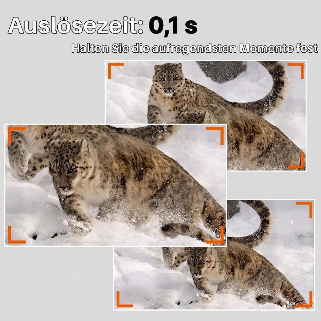 WildSpux