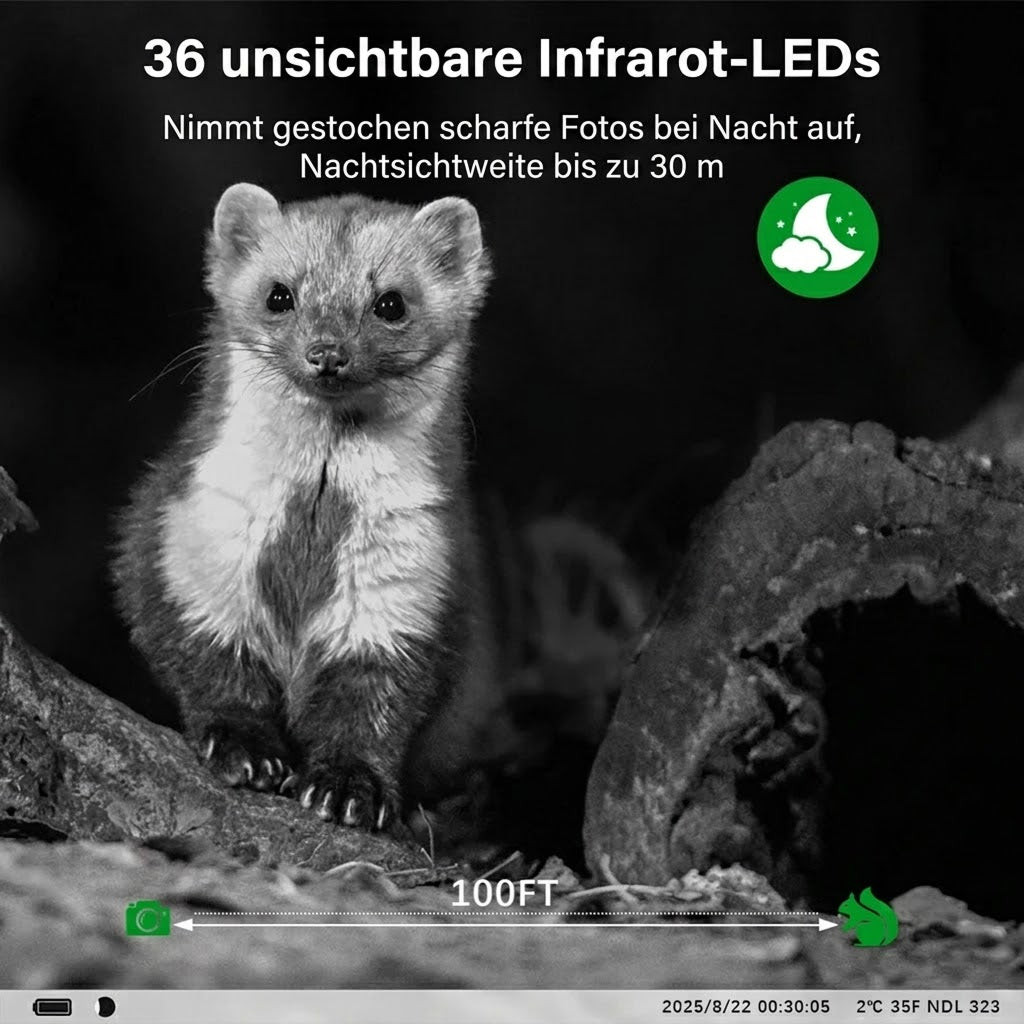 WildSpux