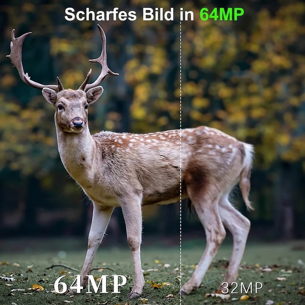 WildSpux