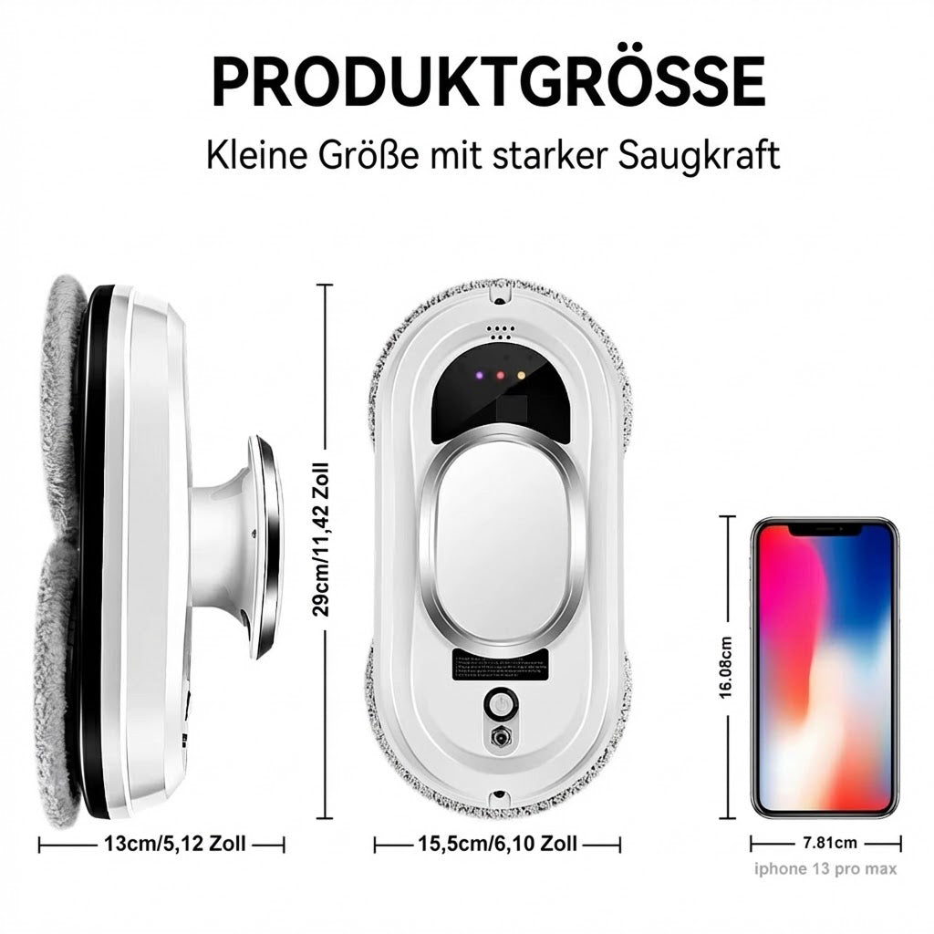 WiniGlide