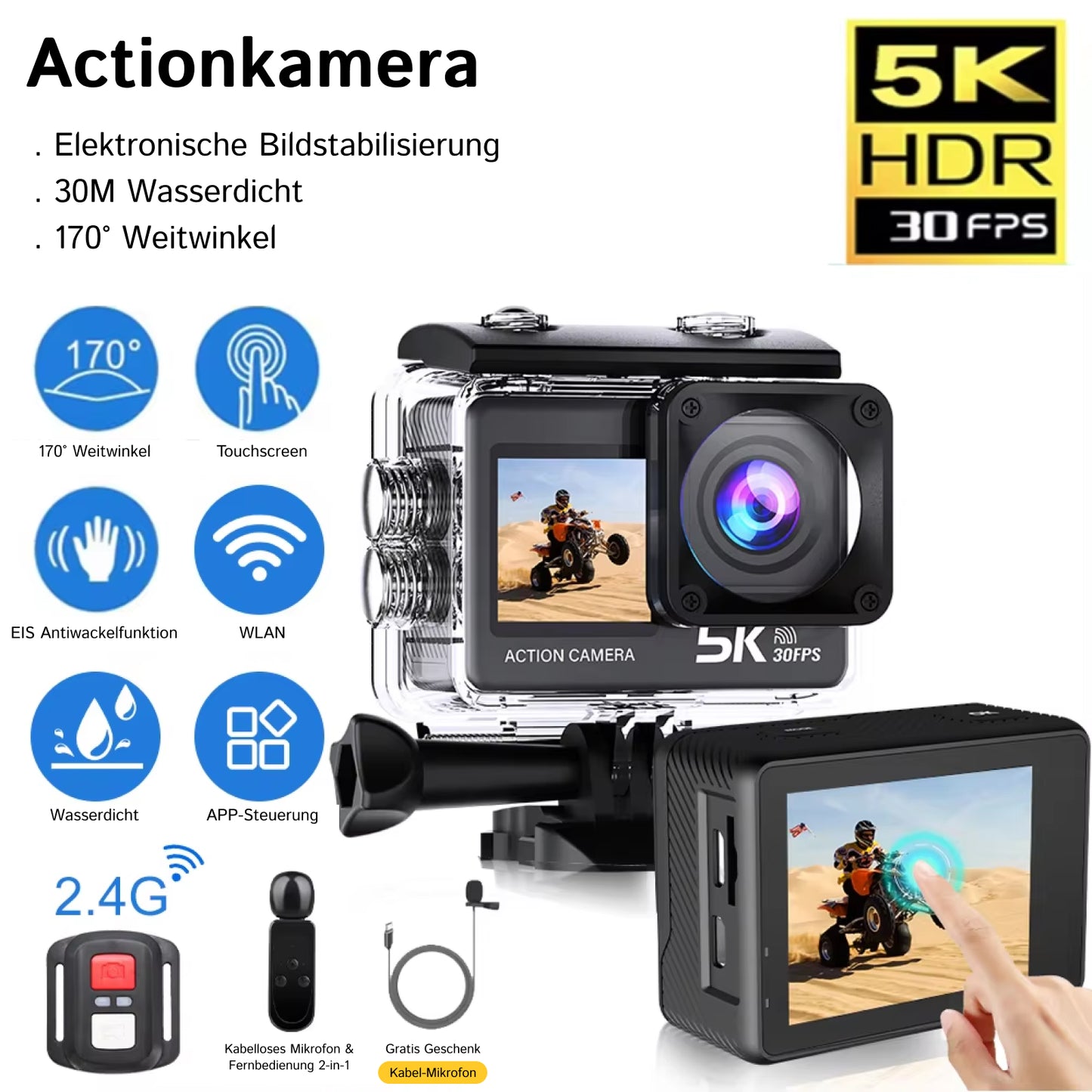 ZinoxCam