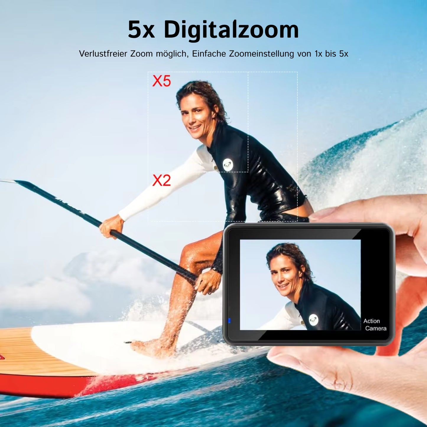 ZinoxCam