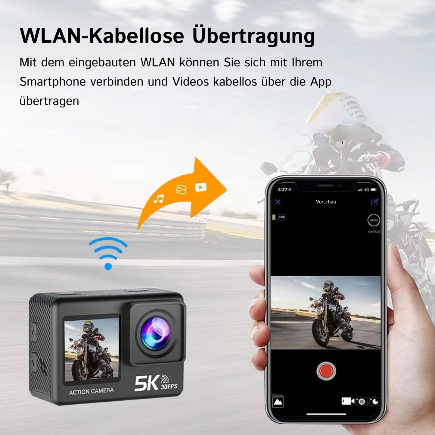 ZinoxCam